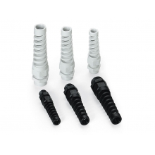 PRESSACAVO SPIRALBLOCK PA6.6 IP68 PG16 GRIGIO - CEMBRE 1500/16 product photo