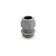 PRESSACAVO POLIAMMIDE IP68 M32X1,5 GRIGIO CHIARO - CEMBRE 1900.M32 - CEMBRE 1900.M32 product photo