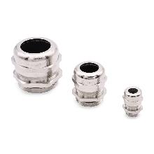 PRESS.MAXIBRASS OTTONE NICHELATO IP68 PG16 - CEMBRE 2900.16N - CEMBRE 2900.16N product photo