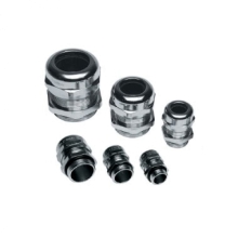 PRESSACAVO MAXIBRASS IN OTTONE NICHELATO PG13 - CEMBRE 2900.13N product photo
