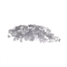 CEMBRE 50120 PM-01 TUBETTO SEGNACAVO PER TARGHETTE RIGIDE 4 mm DIAMETRO 2,0/3,7 L=15 mm - CEMBRE 50120 product photo