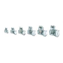 MORSETTO UNIPOLARE SEZ.2X35MMQ - CEMBRE Z35-1 product photo