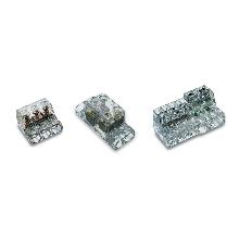 MORSETTIERA UNIPOLARE A 3 VIE SEZ.35MMQ - CEMBRE Z35-3 product photo