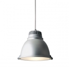 RIFLETTORE MINISOSIA  E27 150W ALLUMINIO - ING.CASTALDI ILLUMINAZIONE D23/E27SAL product photo