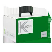 KIT SIMPLEHOME PER GESTIONE 5 TAPPARELLE - COMELIT 20001016 - COMELIT 20001016 product photo