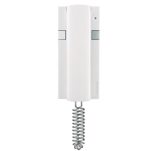 CITOFONO BASIC SISTEMA UNIVERSALE SERIE STYLE - COMELIT 2603U product photo