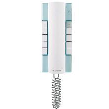 CITOFONO ELEGANCE SISTEMA SIMPLEBUS2 SERI - COMELIT 2628 product photo