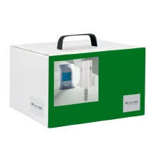 comelit 8270 i base di impianto citofonico con pulsantiera ikall - COMELIT 8270 product photo