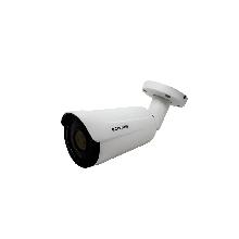 TELEC. AHD BULLET 2MP, 2.8-12MM, IR 40M - COMELIT AHBCAMS02VA - COMELIT AHBCAMS02VA product photo