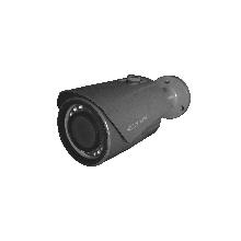 TEL. AHD BULLET 4-5MP, 3.6MM, IR 20M, IP66 - COMELIT AHCAM105A - COMELIT AHCAM105A product photo