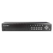 DVR 4-HYBRID,32 INGRESSI HD,480 IPS,HDD 2TB - COMELIT AHDVR0320A - COMELIT AHDVR0320A product photo
