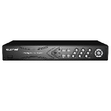 DVR 4 HYBRID,8 INGRESSI HD,200 IPS,HDD 1TB - COMELIT AHDVR080B product photo