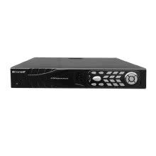 DVR AHD, 8 INGRESSI VIDEO FULL-HD, 120 IP.. - COMELIT AHDVR082A product photo