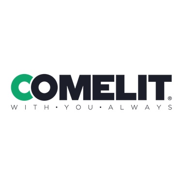 XVR 16CH 8MP HDD 2TB - COMELIT AHDVR016A08A product photo
