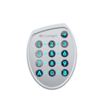 CHIAVE ELETTRONICA STANDALONE KEYBOARD - COMELIT SKB product photo