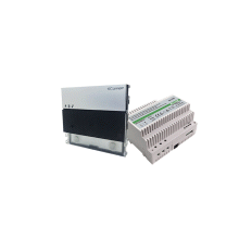 KIT BASE IMPIANTO AUDIO ULTRA SIMPLEBUS2 - COMELIT UT9000A product photo
