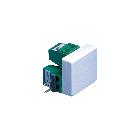 MORSETTO DI COLLEGAMENTO SIMPLEBUS 2 - COMELIT 1214/2 product photo