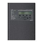 CENTRALE ANTINCENDIO ATENA EASY INDIRIZZATA ESPANDIBILE - COMELIT 41CPE012 product photo
