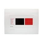 CENTRALE ANTINCENDIO ATENA INDIRIZZATA ESPANDIBILE - COMELIT 41CPE014 product photo