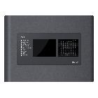CENTRALE ATENA METALLICA INDIRIZZATA - COMELIT 41CPE024 - COMELIT 41CPE024 product photo