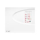 CENTRALE ANTINCENDIO ERACLE CONVENZIONALE.. - COMELIT 43CPC008 product photo