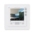 MONITOR COLORI VIVAVOCE SISTEMA SBC/KIT S.. - COMELIT 6302 product photo