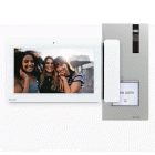 KIT QUADRA E MAXI 7' WI-FI VIP - COMELIT 8561X product photo