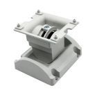STAFFA DA PARETE PER FISSAGGIO DEL RILEVATORE TT15EAM - COMELIT BRKTT15 product photo