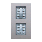 MODULO CIAO DA PARETE 2/4/8/16 P. S2 - COMELIT CA2200P product photo