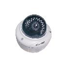 Comelit IPCAM069A IP Telecamera Minidome Full HD, Obiettivo Varifocale 2.8-12 mm, IR 30 m, IP66 - COMELIT IPCAM069A product photo