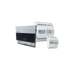 IMPIANTO VIDEO KIT BASE ULTRA SIMPLEBUS1 - COMELIT UT8000 product photo