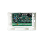 MODULO ESPANSIONE 8 INGRESSI / 8 USCITE LOGICHE IN CONTENITORE PLASTICO - COMELIT VEDO8I8O product photo