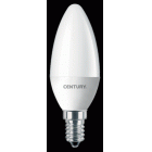 LAMP.CLASSICA LED CLX CANDELA - CENTURY CLXM1-041430 product photo