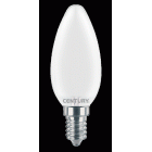 LAMP.FILAMENTO LED INCANTO SATEN CANDELA - CENTURY INSM1-041430 product photo
