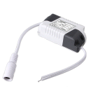 DRIVER RICAMBIO 12W18W IP20 - CENTURY RDPQ1218 product photo