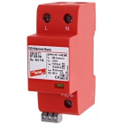 SCARICATORE COMBINATO SPD T1+2 BASIC 1P+N MONOBLOCCO CON CONTATTO - DEHN 941116 product photo