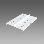 PIASTRA RINFORZO GIUNZIONE SPEED 441 BIA - DISANO ILLUMINAZIONE ACC441 product photo