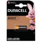 BATTERIA PILA 12V 18MAH - DURACELL MN27 product photo