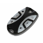 TELECOMANDO 6 TASTI BIDIREZIONALE - IESS - EL.PA SAS ALADIN product photo