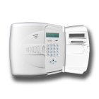 CENTRALE 48 CANALI RF VR CON TELECOMANDO - IESS - EL.PA SAS FOCUS48 product photo