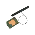 MODULO COMBINATORE GSM/GPRS X GENIO E COMPATIBILE ANTENNA INTERNA - IESS - EL.PA SAS MDGSMI product photo