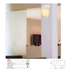 LAMP. PAR. LIOLA' AMBRA - EGOLUCE 4209/60 product photo
