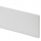 COPERCHIO PER CASSETTA DERIVAZIONE INCASSO 160X130MM - ELERGY 8016 product photo