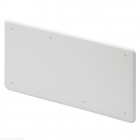COPERCHIO PER CASSETTA DERIVAZIONE INCASSO 294X152MM - ELERGY 8018 product photo