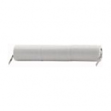 PACCH. BATT. NI-CD 3,6V  4 +GI - ELCART 301577400 product photo