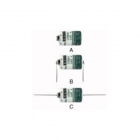 PILA AL LITIO MINIST. 3,6V +GI - ELCART 302804000 product photo