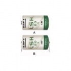 PILA LITIO HP TORCIA 3,6V  +GI - ELCART 302930000 product photo