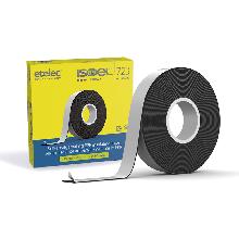 NASTRO ADESIVO ISOLANTE AUTOAGGLOMERANTE - ETELEC ISOEL623 product photo