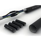 ETELEC GB1150 - GIUNTO TERMORESTRINGENTE BASSA TENSIONE - ETELEC GB1150 product photo