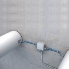 ETELEC KCP0PH - KIT ATTRAVERSAMENTO COIBENTE PER CAVI SCALDANTI AUTOREGOLANTI - ETELEC KCP0PH product photo